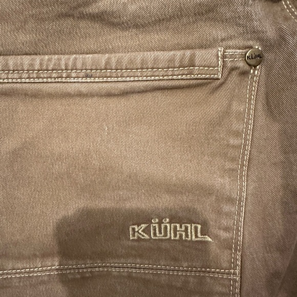 Kuhl Rydr Pants Size 31 x 26 (#47) - Picture 8 of 11